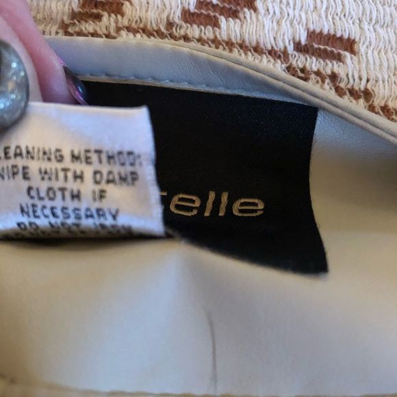 Bagatelle vegan leather jacket size 6 - Picture 5 of 10